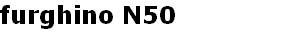 furghino N50